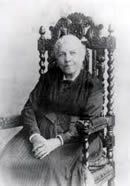 Historic Edenton State Historic Sites, Woman's History Month