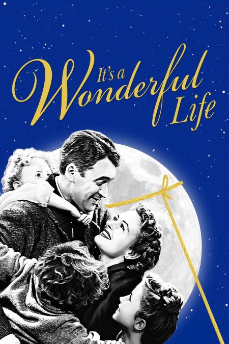 Edenton Events, It's a Wonderful Life