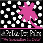 The Polka-Dot Palm