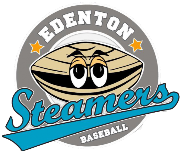 Edenton Steamers Baseball Edenton This Week