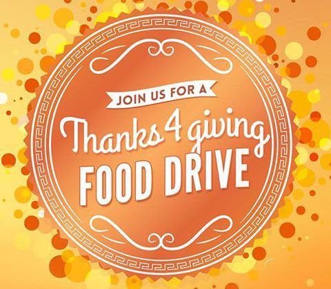Thanks4Giving Virtual Fundraiser/Food Drive | Edenton-Chowan Food Pantry |  Edenton, Nc Events