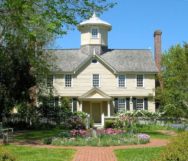 Cupola House Speakers Series The Edenton Nc Events Cupola House Speakers Series The